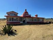 Club Campestre Arroyo El Carmen, Amealco. Finca en venta...