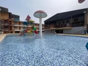 CLUB CAMPESTRE con 3 piscinas, hotel, Discoteca Urb El...