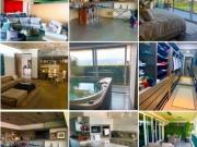 Club de golf bosques