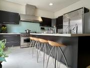 CLUB DE GOLF BOSQUES DE SANTA FE, CASA EN VENTA