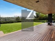 Club De Golf Bosques Santa Fe Casa En Venta