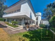 Club de Golf Chapultepec, Lomas Hipodromo. Vista al...