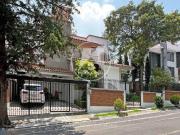 Club de Golf de Chiluca en Zona Esmeralda