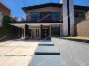 CLUB DE GOLF HACIENDA, ATIZAPAN