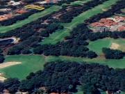 Club de Golf Hacienda Vendo terreno con vista al green