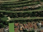 Club de Golf Hacienda Vendo terreno con vista al green