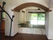 CLUB DE GOLF LA CEIBA VENTA DE CASA FRENTE AL CAMPO DE...