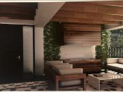 Club de Golf Lomas Country, exclusivo departamento en venta