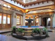 CLUB DE GOLF LOS ENCINOS