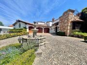 Club de Golf los Encinos Casa en renta en Club de Golf...