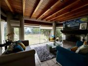 CASA EN VENTA EN CLUB DE GOLF LOS ENCINOS