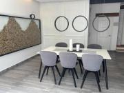 Club de Golf México Exclusiva casa Lista para ocuparse