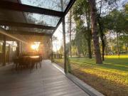 Club de Golf Rancho Avandaro: Casa en condominio en...