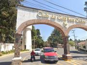 CLUB DE GOLF SAN CARLOS CASA VENTA METEPEC ESTADO DE MEXICO