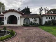 CLUB DE GOLF SAN CARLOS METEPEC CASA EN VENTA