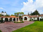 CLUB DE GOLF SAN CARLOS METEPEC CASA EN VENTA