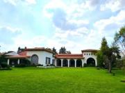 CLUB DE GOLF SAN CARLOS, METEPEC. VENTA DE CASA. LUJO Y...