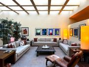 club de golf santa anita, casa en venta