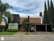 Club de Golf Santa Anita, increíble residencia en...