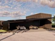 Club de Golf Tres Marias, Morelia