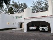 CLUB DE GOLF VILLA RICA, Casa en VENTA frente al hoyo 10...