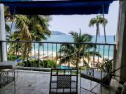 CLUB DEPORTIVO DOS RECAMARAS VISTA Y ACCESO A PLAYA CLUB DEPORTIVO DOS RECAMARAS VISTA Y ACCESO A PLAYA