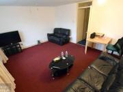 Club Garden Road, Sheffield, 2 Bedroom Flat