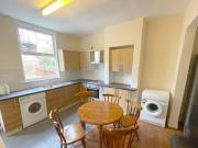Club Garden Road, Sheffield, 5 Bedroom Terraced