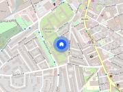 Club Garden Road, Sheffield, S11