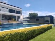 CLUB GOLF SANTA FE CASA EN VENTA