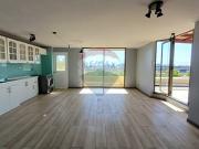 Club Hípico / Espectacular vista