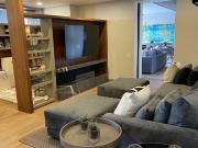 Club recidencial bosques