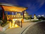 Terreno en venta en Bosques de las Lomas, Cuajimalpa de...