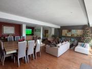 Club residencial bosques: Departamento en venta en Lomas...
