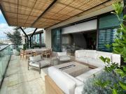 Club residencial bosques: Departamento en venta en Lomas...