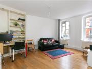 Club Row, London E2, 2 bed flat to rent, £2,450 pcm |...