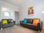 Club Street, Sheffield, 6 Bedroom Terraced