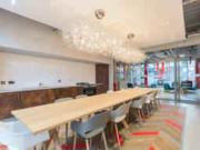 Club Studio A Has an Apartment