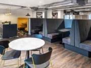 Club Studio G Has an Apartment