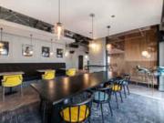 Club Studio L Has an Apartment