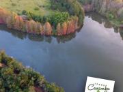 Clube completo e Lagos | Lotes a partir de 1000m² em...