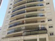 Clube de lazer Condomínio Le Quartier Moema Av. Jandira 79