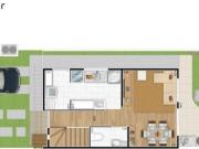 Clube Home Bosque dos Pássaros Casas Prontas pra Morar