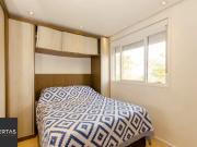 Clube Residencial SÃtio JundiaÃ Apartamento de 2...