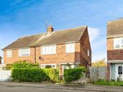 Clumber Street, Hucknall, 3 Bedroom Semi detached
