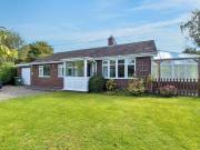 Clun Road, Aston on clun, 3 Bedroom Detached