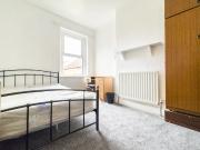 Clun Terrace, Cathays Clun Terrace, Cathays