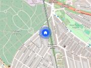 Clun Terrace, Cathays