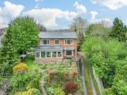 Clunside House, Waterloo Lane, 4 Bedroom Detached