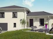 Cluny 71250 Programme neuf maison neuf à vendre 4 pièces